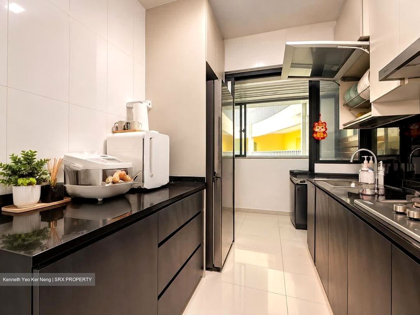 Blk 310A Waterway Terraces II (Punggol), HDB 4 Rooms #627261341
